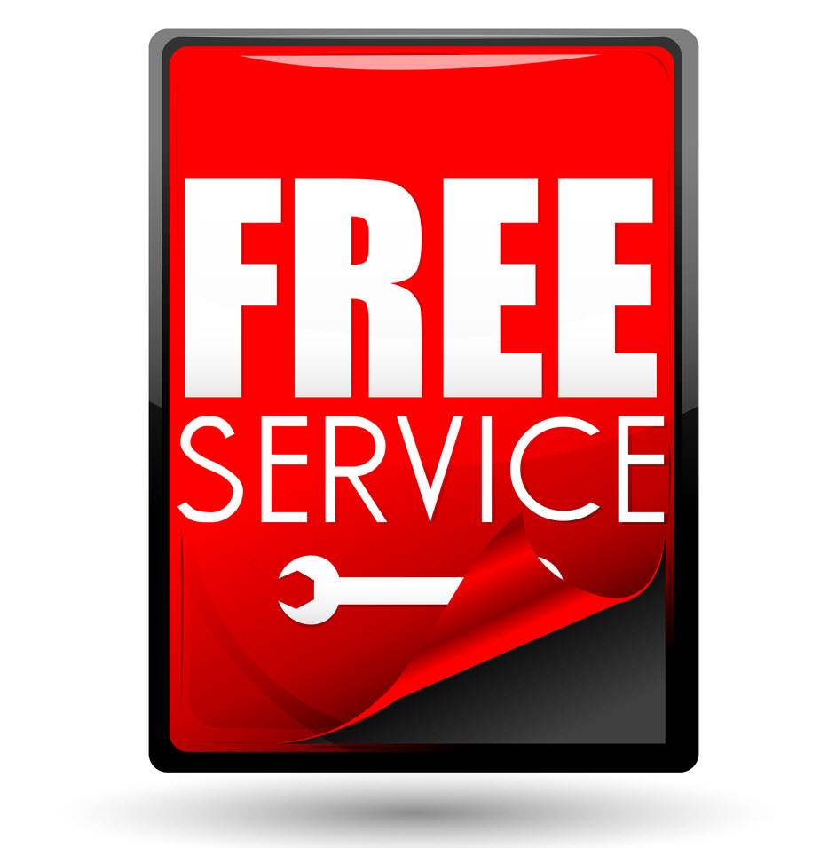 Free Coupon for Richmond Auto Repair & Towing